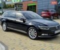 Чорний Фольксваген Пассат, об'ємом двигуна 1.97 л та пробігом 256 тис. км за 14800 $, фото 8 на Automoto.ua