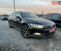 Черный Фольксваген Пассат, объемом двигателя 2 л и пробегом 220 тыс. км за 16999 $, фото 8 на Automoto.ua