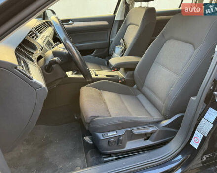 Фольксваген Пассат 2015 в Луцке на Automoto.ua Черный Фольксваген Пассат, объемом двигателя 1.97 л и пробегом 258 тыс. км за 12400 $, фото 14 на Automoto.ua