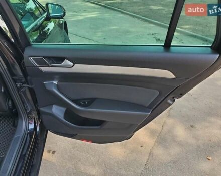 Фольксваген Пассат 2015 в Тростянец на Automoto.ua Черный Фольксваген Пассат, объемом двигателя 1.97 л и пробегом 333 тыс. км за 13500 $, фото 15 на Automoto.ua