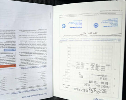 Чорний Фольксваген Пассат, об'ємом двигуна 1.6 л та пробігом 265 тис. км за 11350 $, фото 54 на Automoto.ua