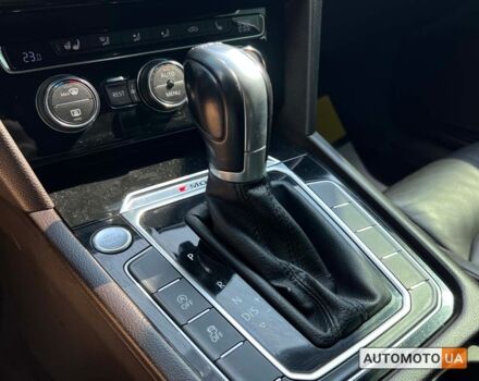 Черный Фольксваген Пассат, объемом двигателя 2 л и пробегом 275 тыс. км за 16950 $, фото 16 на Automoto.ua