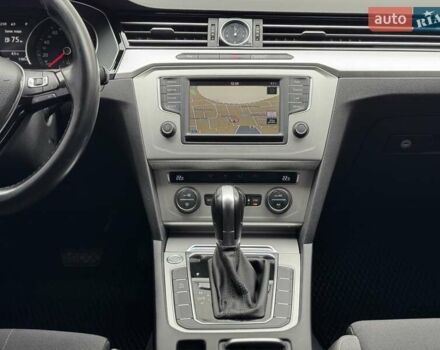 Черный Фольксваген Пассат, объемом двигателя 2 л и пробегом 292 тыс. км за 13900 $, фото 36 на Automoto.ua