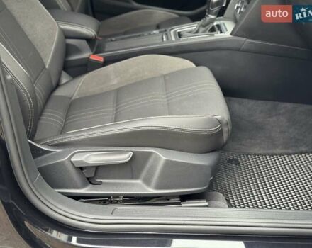 Черный Фольксваген Пассат, объемом двигателя 2 л и пробегом 292 тыс. км за 13900 $, фото 46 на Automoto.ua