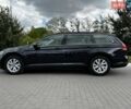 Черный Фольксваген Пассат, объемом двигателя 1.6 л и пробегом 340 тыс. км за 12000 $, фото 1 на Automoto.ua