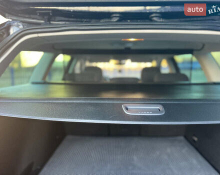 Черный Фольксваген Пассат, объемом двигателя 1.6 л и пробегом 264 тыс. км за 11399 $, фото 30 на Automoto.ua