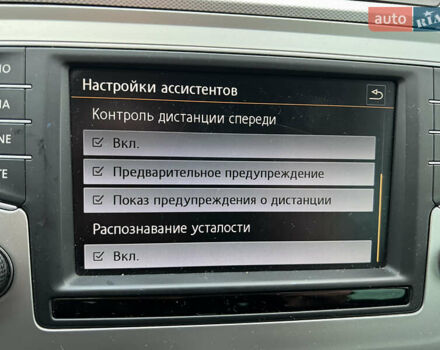 Чорний Фольксваген Пассат, об'ємом двигуна 1.6 л та пробігом 265 тис. км за 11350 $, фото 52 на Automoto.ua