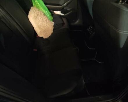 Черный Фольксваген Пассат, объемом двигателя 1.6 л и пробегом 286 тыс. км за 14200 $, фото 10 на Automoto.ua