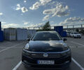 Черный Фольксваген Пассат, объемом двигателя 1.97 л и пробегом 208 тыс. км за 18900 $, фото 4 на Automoto.ua