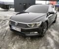 Черный Фольксваген Пассат, объемом двигателя 1.97 л и пробегом 365 тыс. км за 13800 $, фото 1 на Automoto.ua