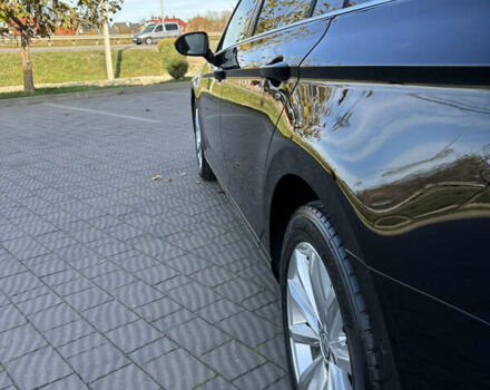 Чорний Фольксваген Пассат, об'ємом двигуна 1.6 л та пробігом 286 тис. км за 11950 $, фото 20 на Automoto.ua