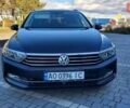 Черный Фольксваген Пассат, объемом двигателя 1.97 л и пробегом 260 тыс. км за 15800 $, фото 14 на Automoto.ua