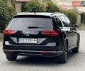 Черный Фольксваген Пассат, объемом двигателя 1.97 л и пробегом 299 тыс. км за 14950 $, фото 13 на Automoto.ua