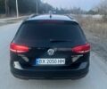 Чорний Фольксваген Пассат, об'ємом двигуна 1.97 л та пробігом 307 тис. км за 11500 $, фото 1 на Automoto.ua