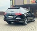 Чорний Фольксваген Пассат, об'ємом двигуна 1.97 л та пробігом 260 тис. км за 14999 $, фото 14 на Automoto.ua