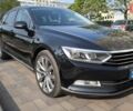 Черный Фольксваген Пассат, объемом двигателя 1.6 л и пробегом 292 тыс. км за 13100 $, фото 6 на Automoto.ua
