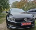 Черный Фольксваген Пассат, объемом двигателя 1.97 л и пробегом 263 тыс. км за 14900 $, фото 3 на Automoto.ua