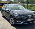 Чорний Фольксваген Пассат, об'ємом двигуна 2 л та пробігом 295 тис. км за 15800 $, фото 1 на Automoto.ua