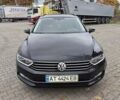 Фольксваген Пассат 2015 в Снятине на Automoto.ua Черный Фольксваген Пассат, объемом двигателя 1.97 л и пробегом 269 тыс. км за 12300 $, фото 1 на Automoto.ua