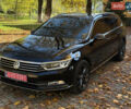 Черный Фольксваген Пассат, объемом двигателя 2 л и пробегом 261 тыс. км за 15300 $, фото 5 на Automoto.ua