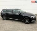 Черный Фольксваген Пассат, объемом двигателя 1.97 л и пробегом 230 тыс. км за 16200 $, фото 4 на Automoto.ua
