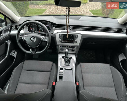 Фольксваген Пассат 2015 в Стрые на Automoto.ua Черный Фольксваген Пассат, объемом двигателя 1.6 л и пробегом 280 тыс. км за 11950 $, фото 53 на Automoto.ua