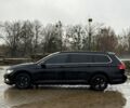 Черный Фольксваген Пассат, объемом двигателя 2 л и пробегом 295 тыс. км за 14000 $, фото 6 на Automoto.ua