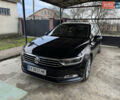 Черный Фольксваген Пассат, объемом двигателя 1.97 л и пробегом 275 тыс. км за 15900 $, фото 1 на Automoto.ua