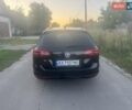 Чорний Фольксваген Пассат, об'ємом двигуна 1.97 л та пробігом 324 тис. км за 14000 $, фото 5 на Automoto.ua