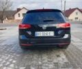 Черный Фольксваген Пассат, объемом двигателя 1.97 л и пробегом 280 тыс. км за 14500 $, фото 15 на Automoto.ua