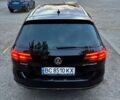 Чорний Фольксваген Пассат, об'ємом двигуна 1.97 л та пробігом 241 тис. км за 15900 $, фото 6 на Automoto.ua