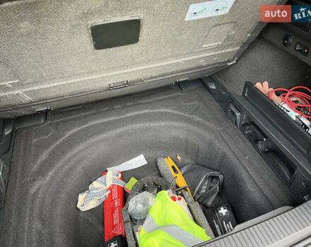 Чорний Фольксваген Пассат, об'ємом двигуна 1.97 л та пробігом 220 тис. км за 15200 $, фото 32 на Automoto.ua