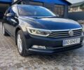 Черный Фольксваген Пассат, объемом двигателя 1.97 л и пробегом 280 тыс. км за 14500 $, фото 18 на Automoto.ua