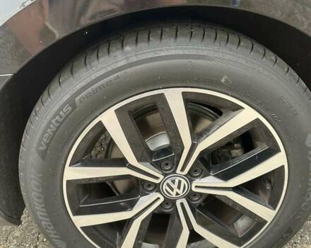 Черный Фольксваген Пассат, объемом двигателя 1.97 л и пробегом 263 тыс. км за 14900 $, фото 22 на Automoto.ua