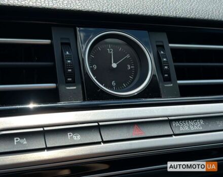 Черный Фольксваген Пассат, объемом двигателя 2 л и пробегом 255 тыс. км за 18999 $, фото 24 на Automoto.ua