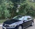 Черный Фольксваген Пассат, объемом двигателя 1.97 л и пробегом 218 тыс. км за 16500 $, фото 4 на Automoto.ua
