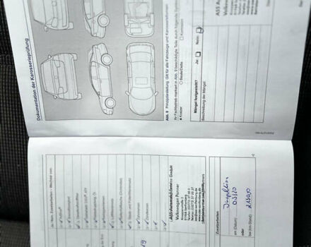 Чорний Фольксваген Пассат, об'ємом двигуна 1.6 л та пробігом 265 тис. км за 11350 $, фото 60 на Automoto.ua