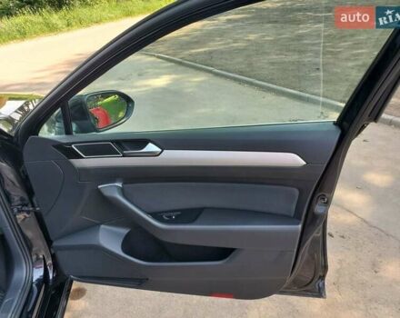 Фольксваген Пассат 2015 в Тростянец на Automoto.ua Черный Фольксваген Пассат, объемом двигателя 1.97 л и пробегом 333 тыс. км за 13500 $, фото 17 на Automoto.ua
