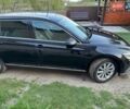 Черный Фольксваген Пассат, объемом двигателя 1.97 л и пробегом 254 тыс. км за 15600 $, фото 4 на Automoto.ua