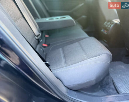 Черный Фольксваген Пассат, объемом двигателя 1.6 л и пробегом 264 тыс. км за 11399 $, фото 33 на Automoto.ua