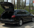 Черный Фольксваген Пассат, объемом двигателя 1.97 л и пробегом 290 тыс. км за 17000 $, фото 5 на Automoto.ua