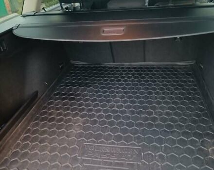 Чорний Фольксваген Пассат, об'ємом двигуна 1.6 л та пробігом 256 тис. км за 11000 $, фото 11 на Automoto.ua