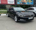 Черный Фольксваген Пассат, объемом двигателя 1.97 л и пробегом 320 тыс. км за 14000 $, фото 5 на Automoto.ua