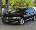 Чорний Фольксваген Пассат, об'ємом двигуна 1.97 л та пробігом 330 тис. км за 12999 $, фото 1 на Automoto.ua