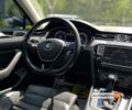 Черный Фольксваген Пассат, объемом двигателя 2 л и пробегом 255 тыс. км за 18999 $, фото 13 на Automoto.ua