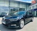 Черный Фольксваген Пассат, объемом двигателя 1.97 л и пробегом 252 тыс. км за 17000 $, фото 9 на Automoto.ua