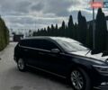Черный Фольксваген Пассат, объемом двигателя 1.97 л и пробегом 258 тыс. км за 14500 $, фото 10 на Automoto.ua