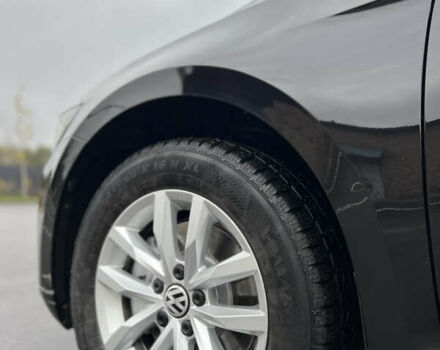 Черный Фольксваген Пассат, объемом двигателя 1.6 л и пробегом 325 тыс. км за 12600 $, фото 10 на Automoto.ua