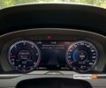 Черный Фольксваген Пассат, объемом двигателя 2 л и пробегом 255 тыс. км за 18999 $, фото 21 на Automoto.ua