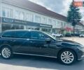Черный Фольксваген Пассат, объемом двигателя 1.97 л и пробегом 252 тыс. км за 17000 $, фото 4 на Automoto.ua